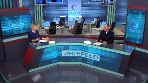 Интервью. Радик Валихметов