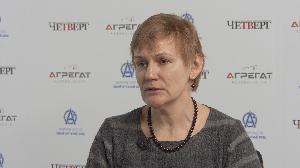 Интервью. Александрова