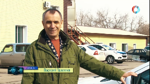 АвтоСфера. Омск-ТВ 16.04.2025