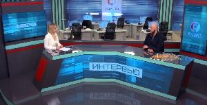 Интервью. Антон Котов