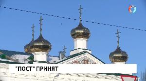 Новости «Омск-ТВ» от 15.03.2021