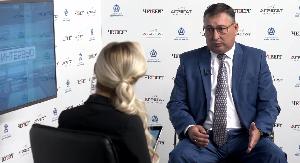 Интервью. Вадим Чеченко 07.09.2020