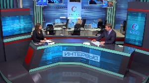 Интервью. Алексей Потапов