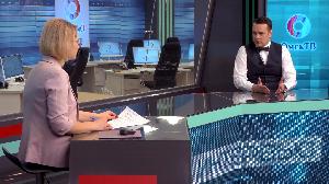 Интервью. Антон Цуканов