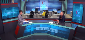 Интервью. Григорий Логунов 24.01.2024