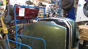 АвтоСфера. Омск-ТВ 24.11.2021