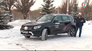 Автосфера.21.01.2026