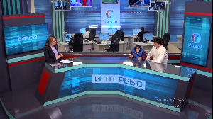 Интервью. Мурат Хыдыров 03.06.2024