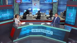 Интервью. Иван Кротт