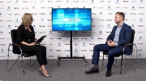 Интервью. Евгений Лупинос