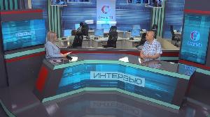 Интервью. Игорь Пушкарь