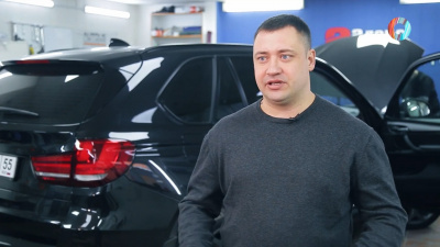 АВТОСТАНDАРТ55 28.03.2022