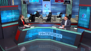 Интервью. Дмитрий Щеглаков