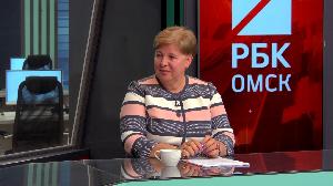 Интервью. Ирина Касьянова