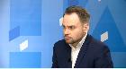 Программа "Главный герой" с исполнительным директором Национального фонда социальных инициатив Евгением Левашовым о диалоге общества и власти 