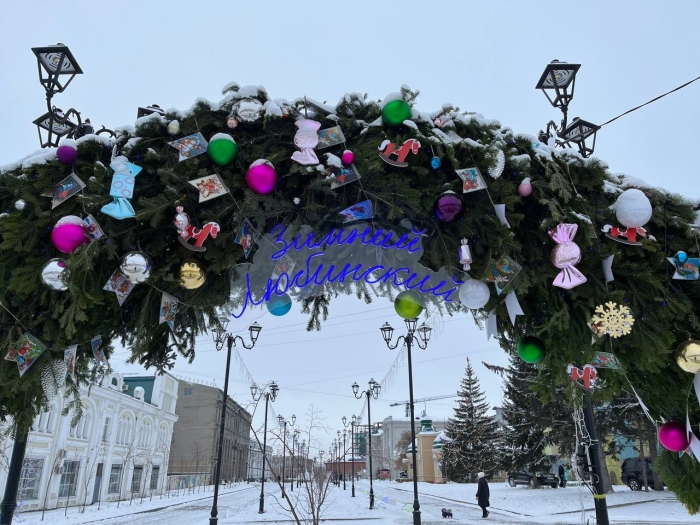 Праздник задерживается