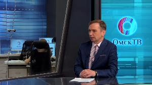 Интервью. Максим Родионов