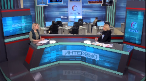 Интервью. Светлана Бондарева 21.03.2025