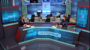 Интервью. Яна Брыш. 22.07.2024