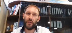 Интервью. Дмитрий Савельев