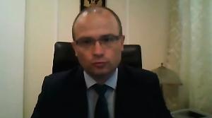 Интервью. Евгений Козлов