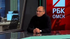 Интервью. Алексей Свитнев