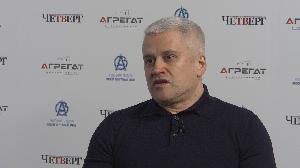 Интервью. Николай Артемьев