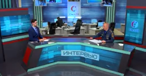 Интервью. Максим Новиков