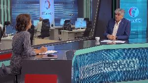 Интервью. Сергей Ройз