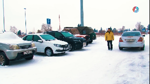 АвтоСфера.Омск-ТВ 29.01.2024