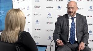 Интервью. Георгий Третьяков 15.10.20