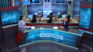 Интервью. Олеся Кайль 13.02.2025