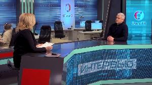 Интервью. Николай Артемьев