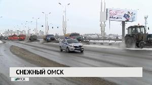 Новости "РБК-Омск" от 25.11.2019 Новости "РБК-Омск" от 25.11.2019