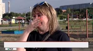 Микрорайон-призрак