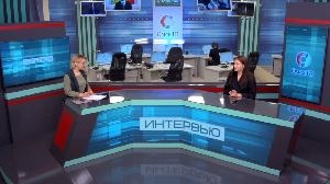 Интервью. Алина Горина 20.05.2024