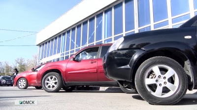 АВТОСТАНDАРТ55 11.10.2019