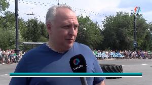 Сила и воля