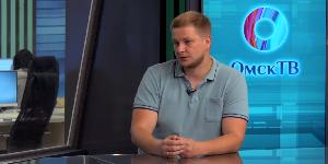 Интервью. Максим Бурцев