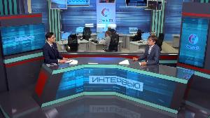 Интервью. Дмитрий Коломыцев