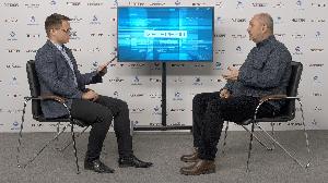 Интервью. Пушкарь