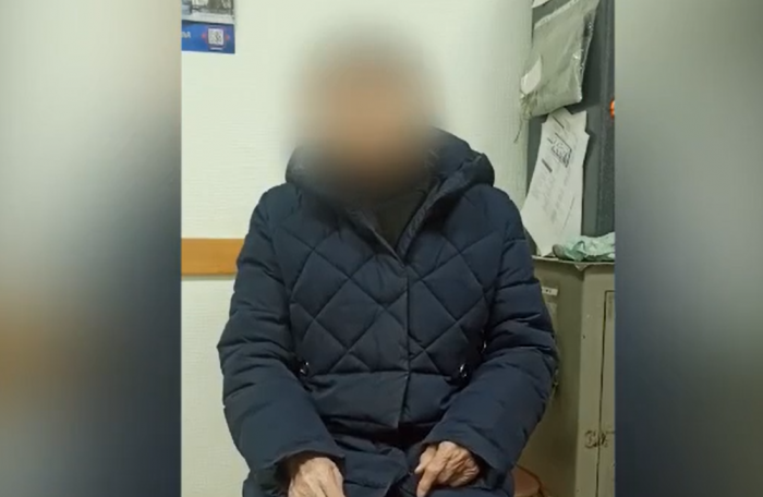 Очередная пенсионерка лишилась денег, помогая «родственникам»