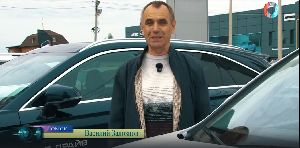 АвтоСфера.Омск-ТВ 11.06.2025