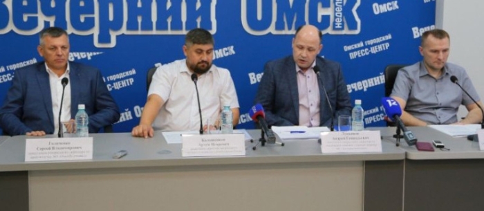 Пит-стоп для коммуналки