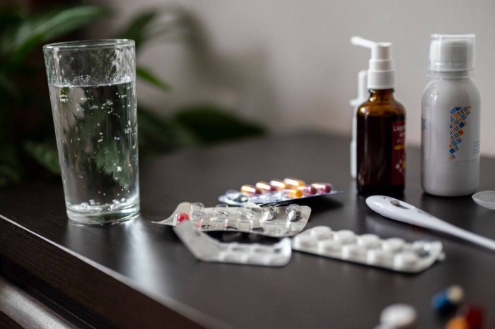  Омской области ожидают пик заболеваемости гриппом во второй половине января