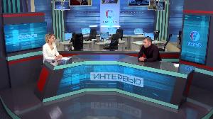 Интервью. Иван Семынин