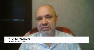 Интервью. Игорь Пушкарь, зоозащитник