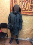 Омич разгромил продуктовый магазин и украл товар