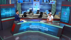 Интервью. Александр Фабрициус