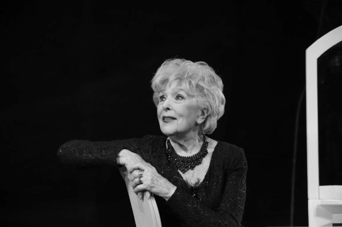 Умерла народная артистка СССР Вера Васильева